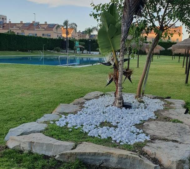 Single-family semi-detached to rent in Marismas del Polvorin, 17, Marismas del Polvorín, Huelva - image 1 Photo 1 of Single-family semi-detached to rent in Marismas del Polvorin, 17, Marismas del Polvorín, Huelva