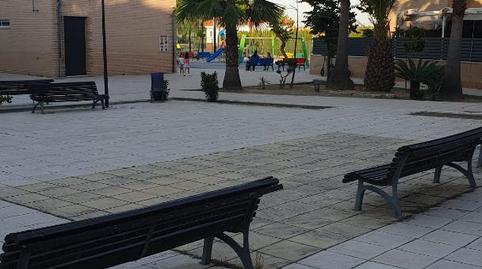 Single-family semi-detached to rent in Marismas del Polvorin, 17, Marismas del Polvorín, Huelva - image 5 Photo 5 of Single-family semi-detached to rent in Marismas del Polvorin, 17, Marismas del Polvorín, Huelva