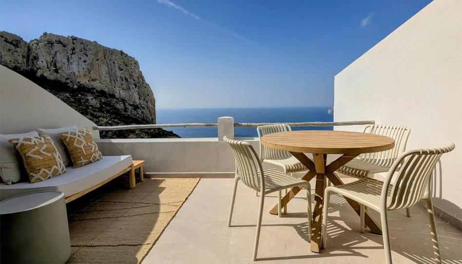 Photo 1 of Flat for sale in Calle Pueblo de la Luz, 91, Cumbre del Sol, Alicante