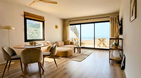 Photo 3 of Flat for sale in Calle Pueblo de la Luz, 91, Cumbre del Sol, Alicante