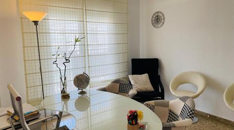 Photo 3 of Office to rent in Paseo de Canalejas, 13, Prosperidad - Delicias, Salamanca