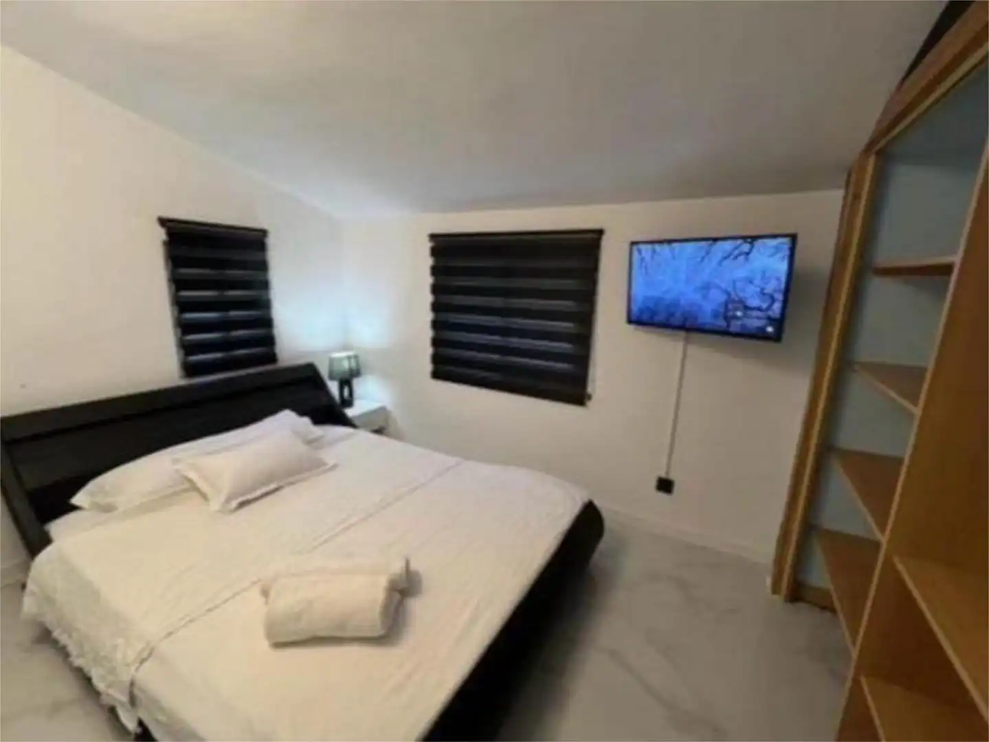 Casa o chalet en venta en Colonia Ciudad San Ramón, 34, San Martín de Valdeiglesias Habitación de Casa o chalet en venta en San Martín de Valdeiglesias con Aire acondicionado, Terraza y Piscina