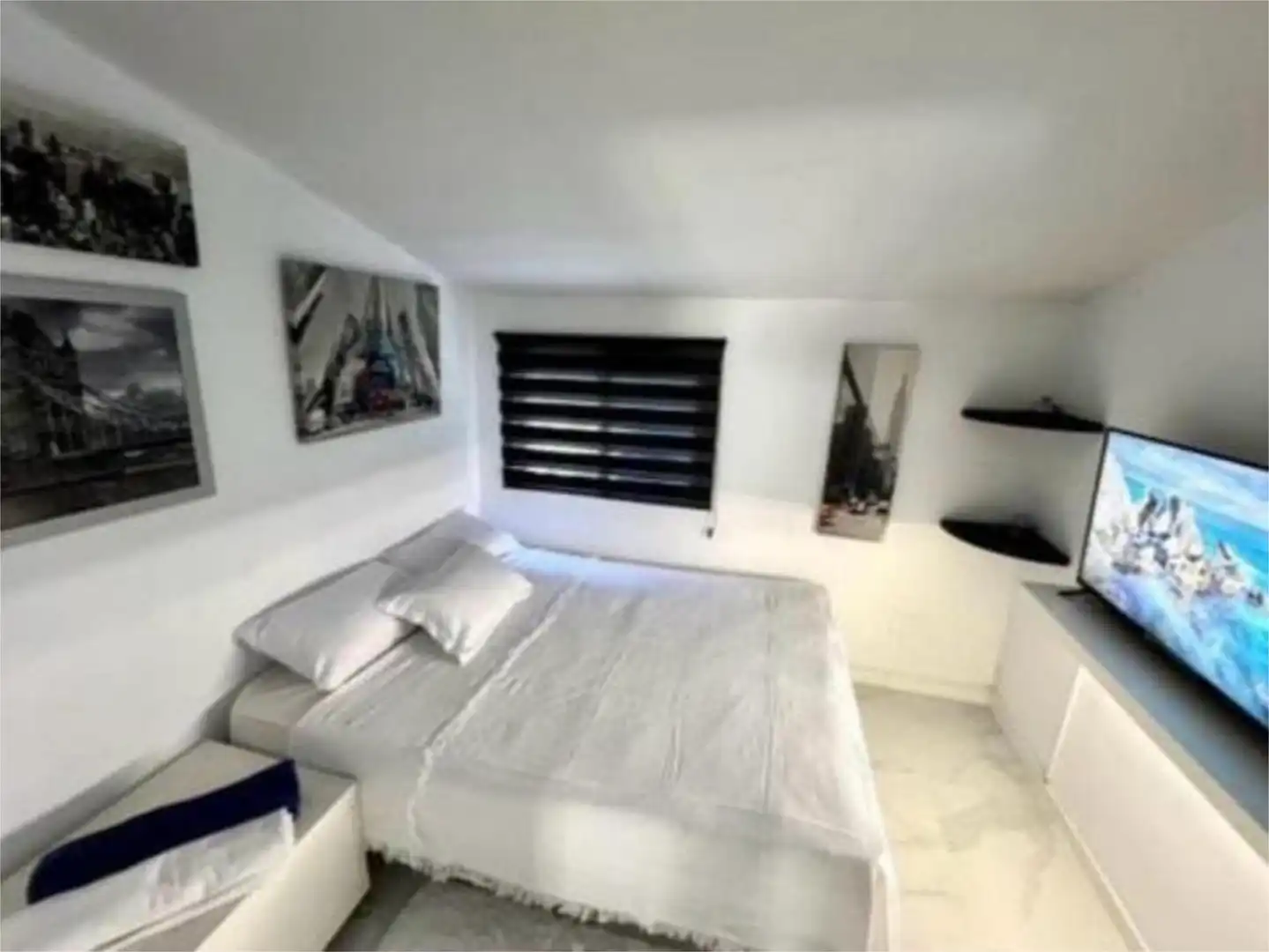 Casa o chalet en venta en Colonia Ciudad San Ramón, 34, San Martín de Valdeiglesias Habitación de Casa o chalet en venta en San Martín de Valdeiglesias con Aire acondicionado, Terraza y Piscina