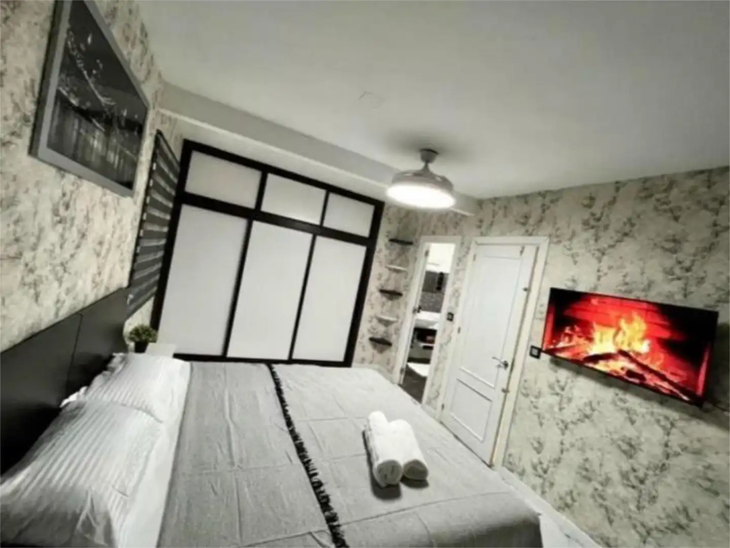 Casa o chalet en venta en Colonia Ciudad San Ramón, 34, San Martín de Valdeiglesias Habitación de Casa o chalet en venta en San Martín de Valdeiglesias con Aire acondicionado, Terraza y Piscina