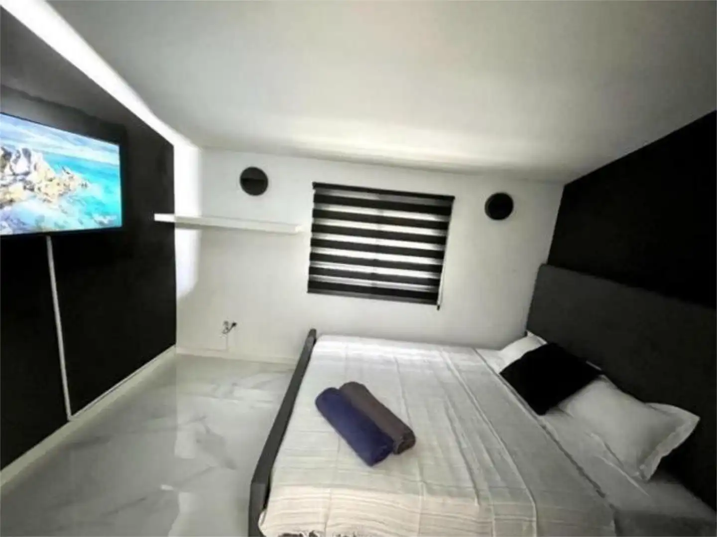 Casa o chalet en venta en Colonia Ciudad San Ramón, 34, San Martín de Valdeiglesias Habitación de Casa o chalet en venta en San Martín de Valdeiglesias con Aire acondicionado, Terraza y Piscina