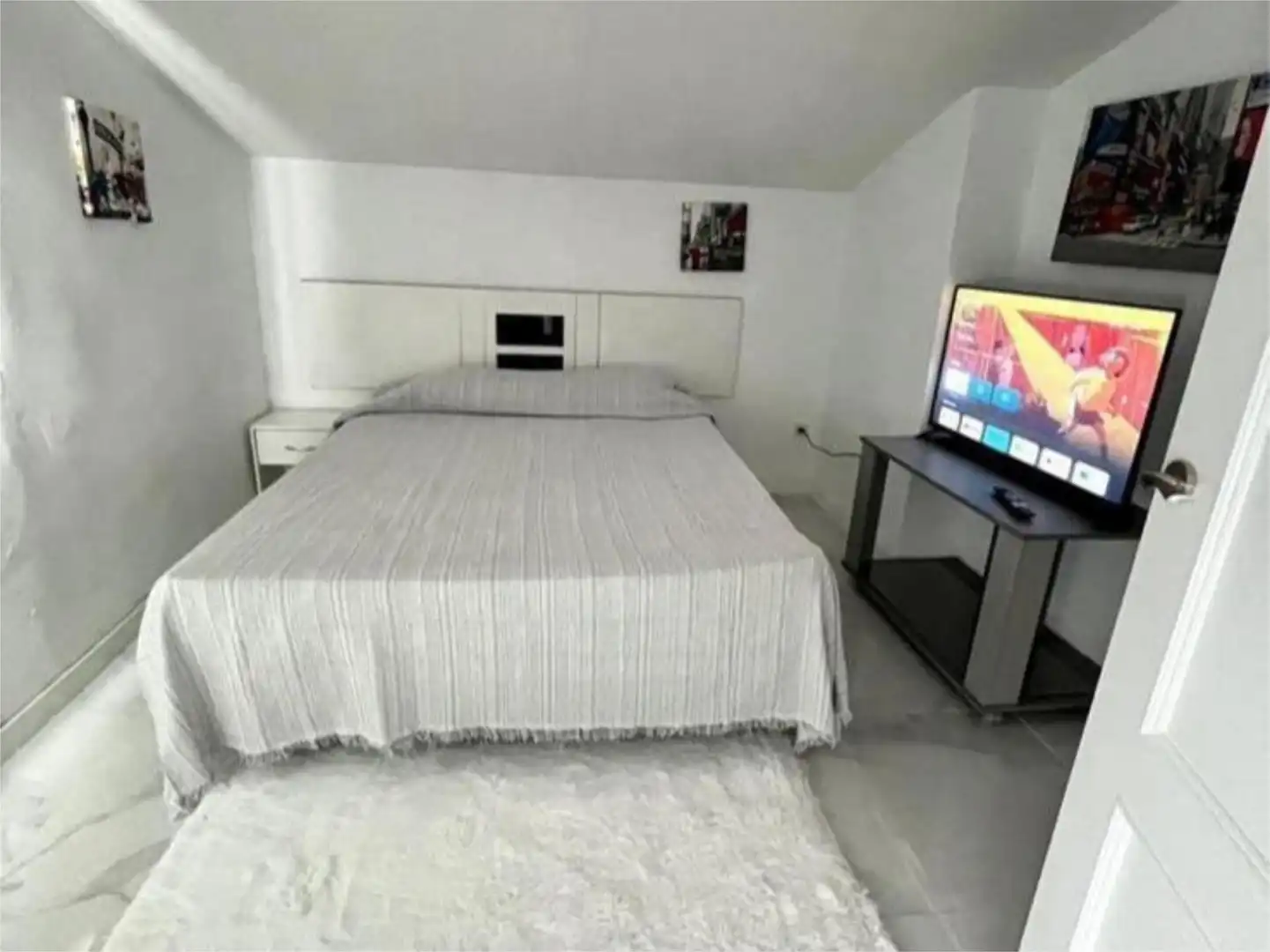 Casa o chalet en venta en Colonia Ciudad San Ramón, 34, San Martín de Valdeiglesias Habitación de Casa o chalet en venta en San Martín de Valdeiglesias con Aire acondicionado, Terraza y Piscina
