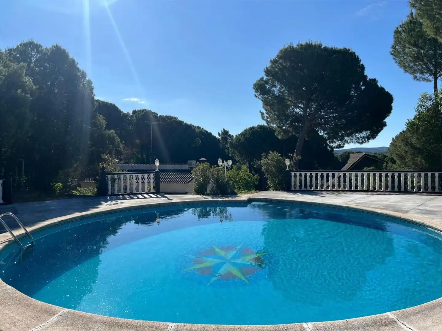 Casa o chalet en venta en Colonia Ciudad San Ramón, 34, San Martín de Valdeiglesias Piscina de Casa o chalet en venta en San Martín de Valdeiglesias con Aire acondicionado, Terraza y Piscina