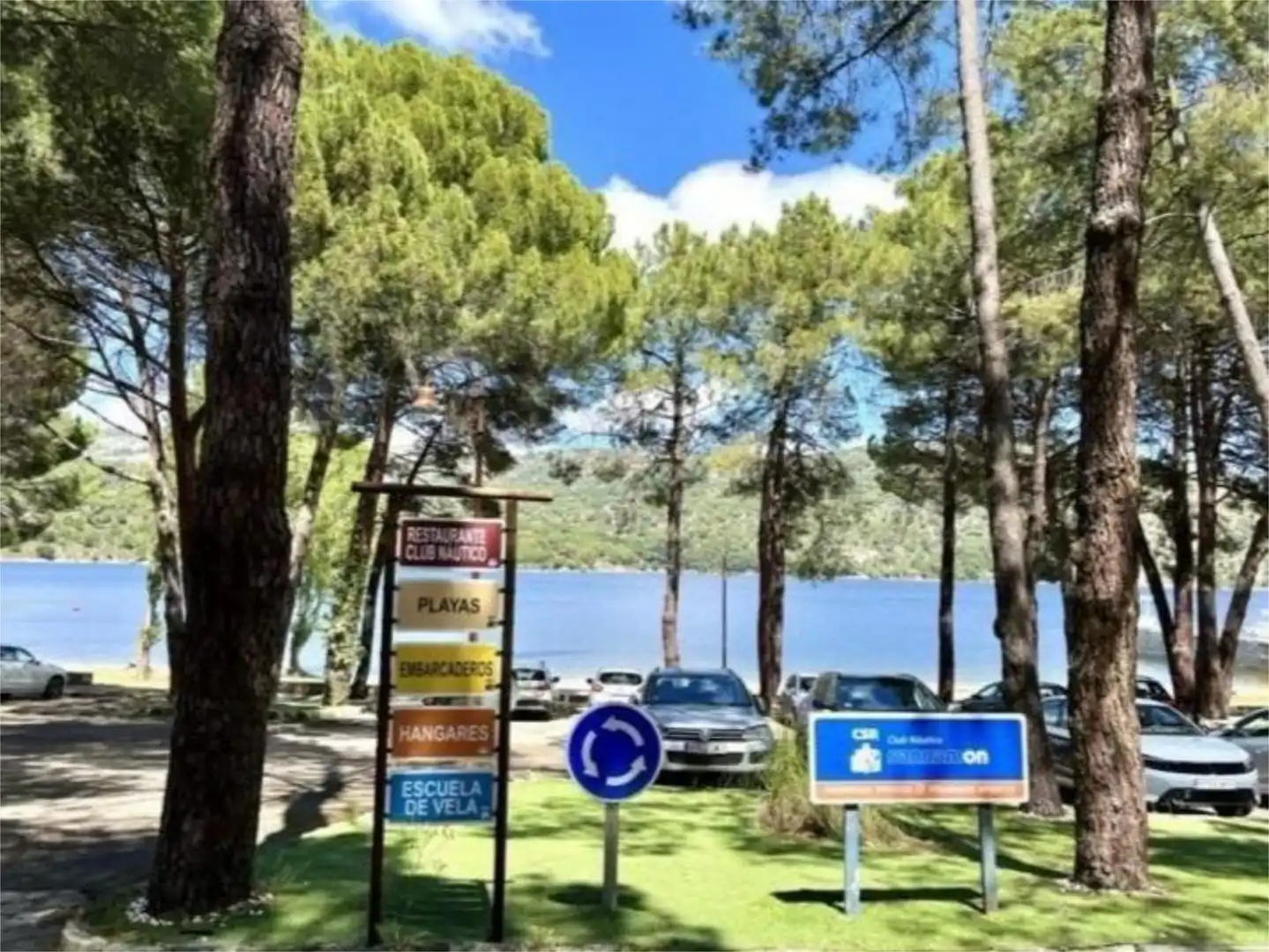 Casa o chalet en venta en Colonia Ciudad San Ramón, 34, San Martín de Valdeiglesias Parking de Casa o chalet en venta en San Martín de Valdeiglesias con Aire acondicionado, Terraza y Piscina