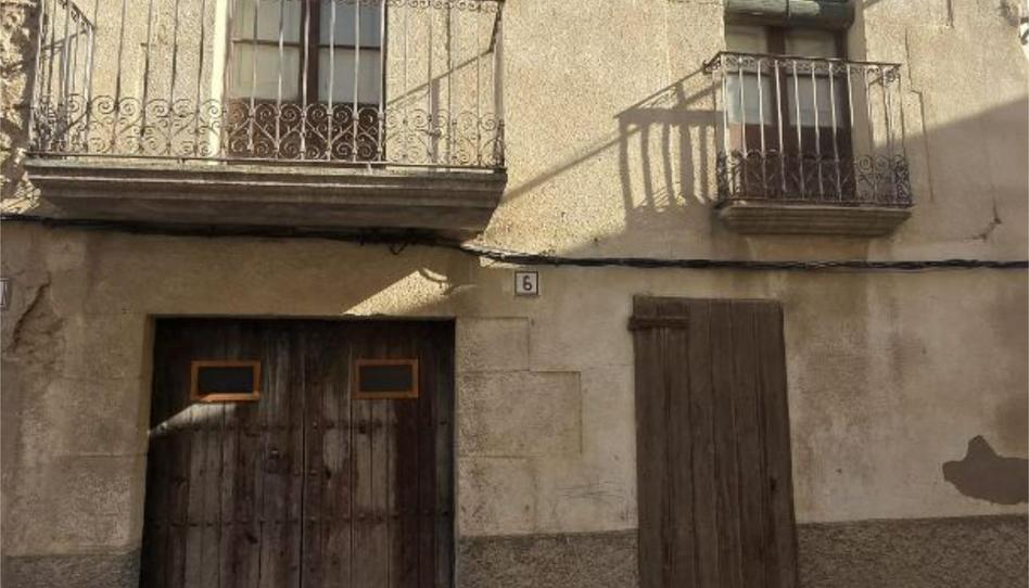 Flat for sale in Carrer General Prim, 20, Bellvís, Lleida - image 1 Photo 1 of Flat for sale in Carrer General Prim, 20, Bellvís, Lleida