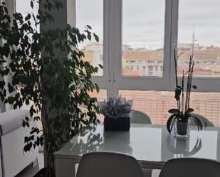 Menjador de Pis en venda en Ciudad Real Capital amb Aire condicionat