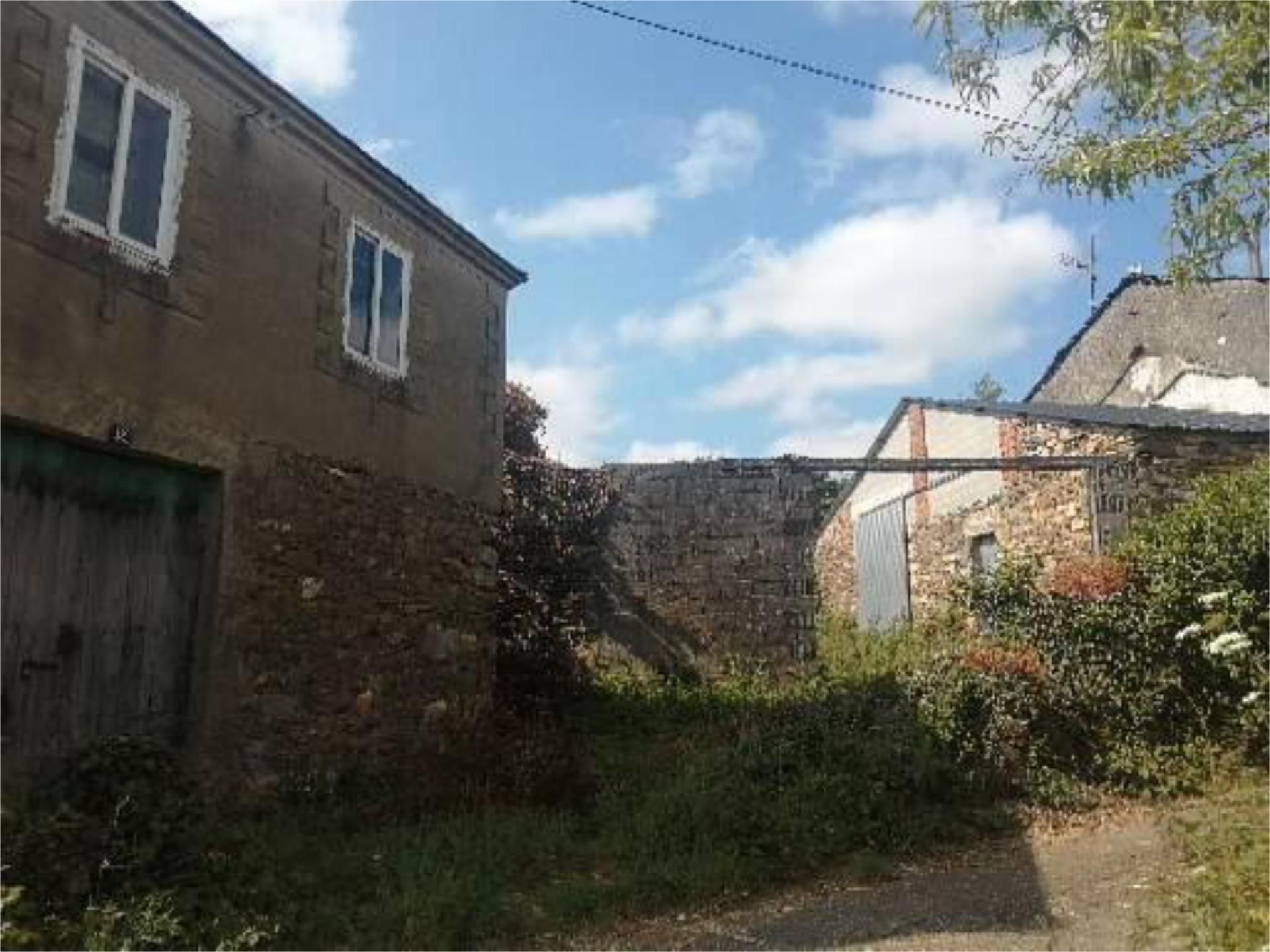 Casa o xalet en venda en Paradela