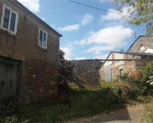 Casa o xalet en venda en Paradela