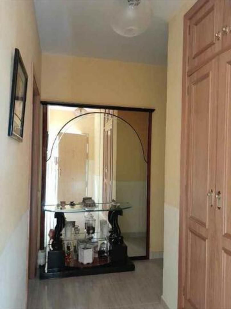 Apartamento de alquiler en Zarza de Granadilla