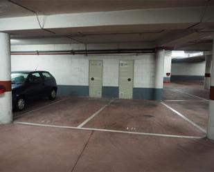 Aparcament de Garatge de lloguer en Oviedo 