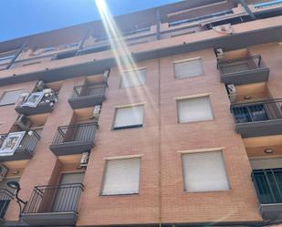Exterior view of Flat for sale in Algemesí  with Air Conditioner and Balcony