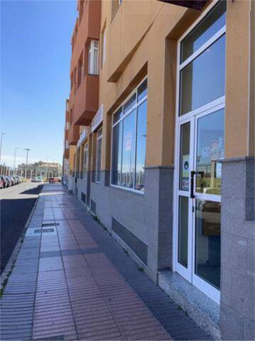 Local comercial en Alquiler en Valle de los Nueve - El Ejido - Medianías