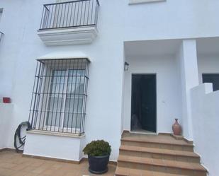 Single-family semi-detached to rent in Vejer de la Frontera  with Terrace, Furnished and Oven