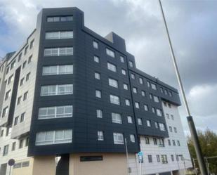 Exterior view of Flat to rent in Pontevedra Capital 