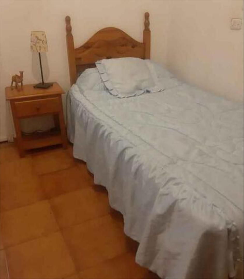 Dormitori de Casa o xalet per a compartir en  Murcia Capital