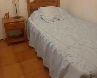 Bedroom of House or chalet to share in  Murcia Capital