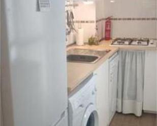 Kitchen of Flat for sale in Sanlúcar de Barrameda  with Terrace