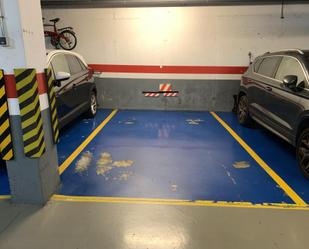 Parking of Garage to rent in Santa Coloma de Gramenet