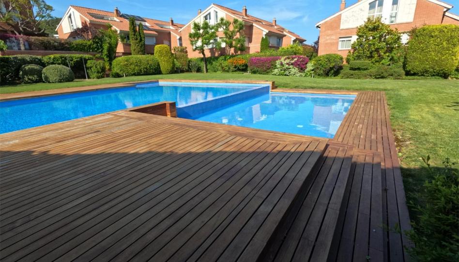 Casa adosada en venda a Premià de Dalt, Barcelona - imatge 1 Foto 1 de Casa adosada en venda a Premià de Dalt, Barcelona