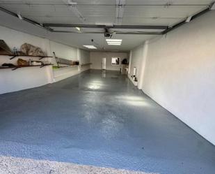 Nau industrial de lloguer en Vinaròs
