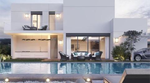 Photo 2 of House or chalet for sale in Calle Mariano Benlliure, 49, Soto del Henares, Madrid