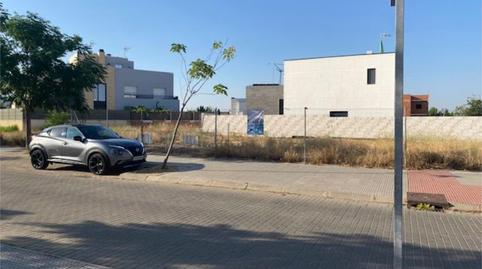 Photo 5 of House or chalet for sale in Calle Mariano Benlliure, 49, Soto del Henares, Madrid