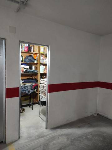 Trastero en Venta en Avinguda de Ramón Ortega, 16 en Centro Urbano