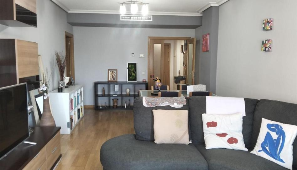 Flat for sale in Avenida Pilar Miró, 53, Centro, Madrid - image 1 Photo 1 of Flat for sale in Avenida Pilar Miró, 53, Centro, Madrid