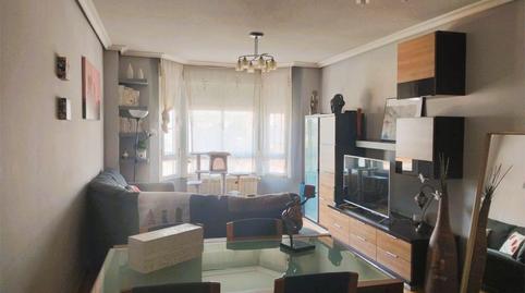 Flat for sale in Avenida Pilar Miró, 53, Centro, Madrid - image 2 Photo 2 of Flat for sale in Avenida Pilar Miró, 53, Centro, Madrid