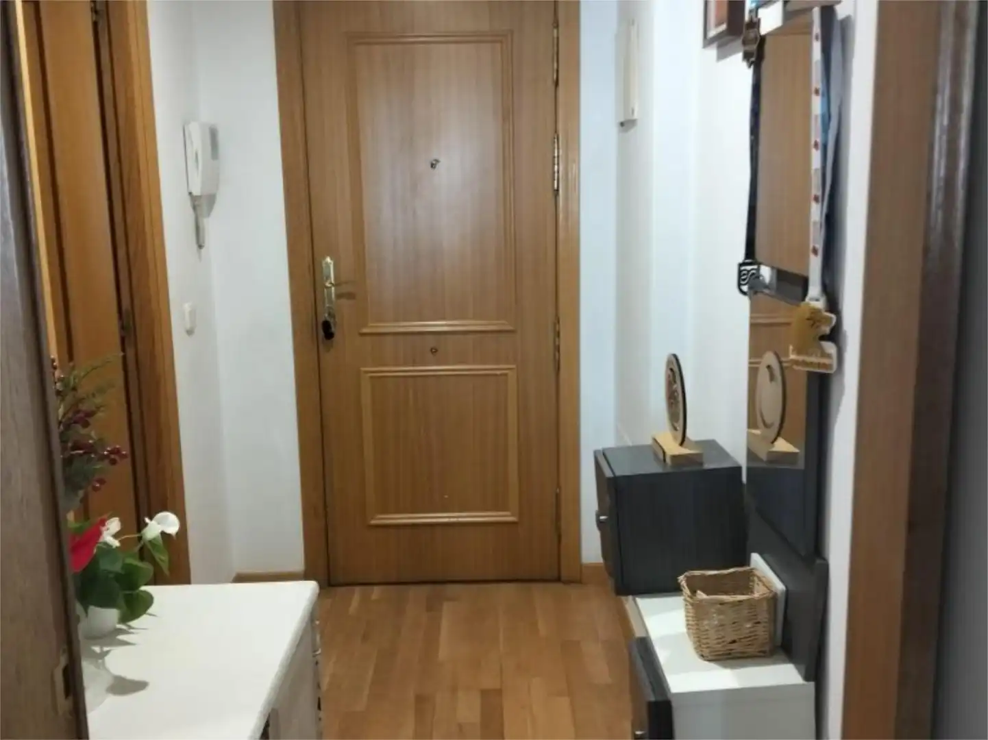 Flat for sale in Rivas-Vaciamadrid  with Air Conditioner, Heating and Private garden