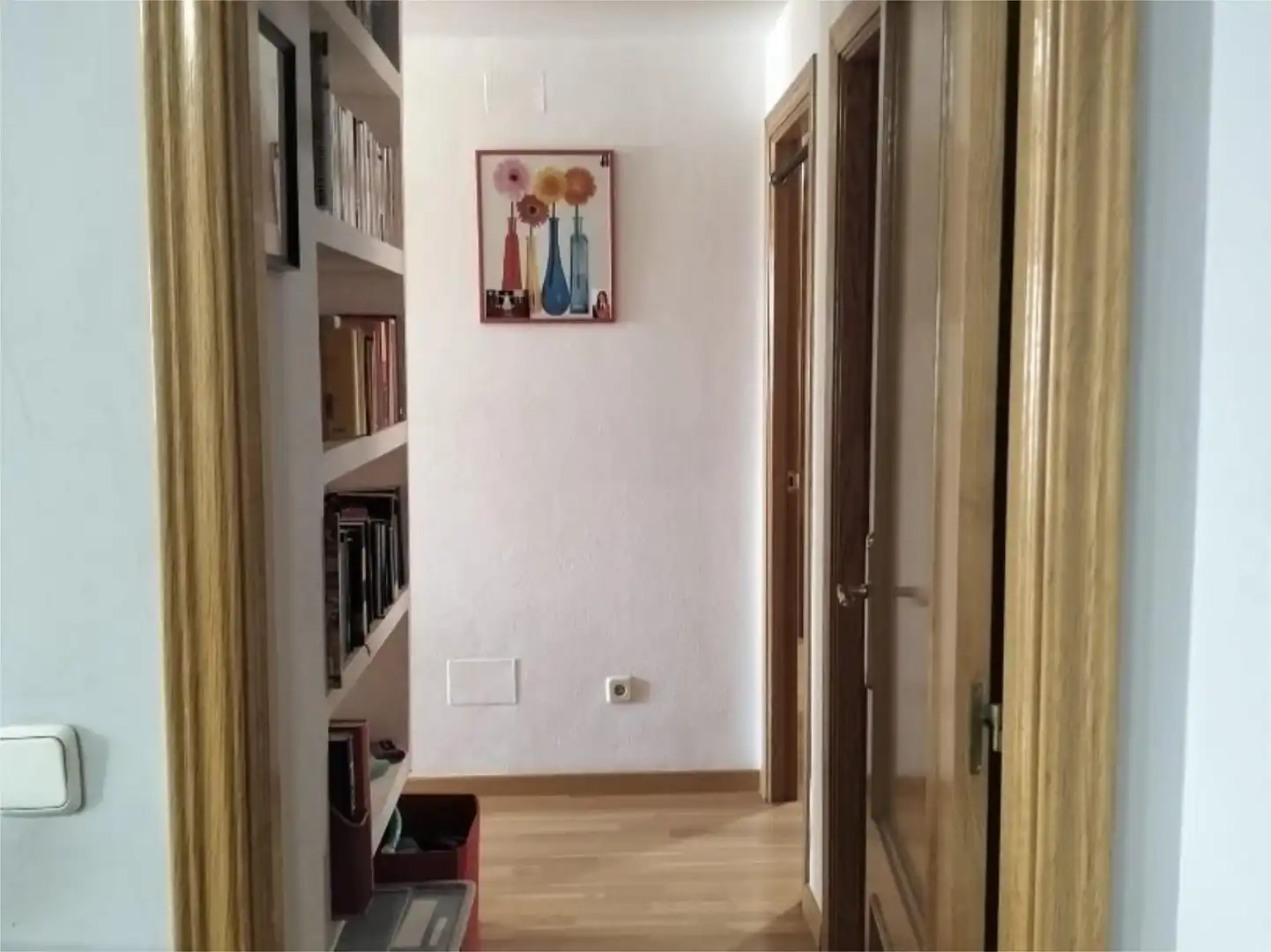 Flat for sale in Rivas-Vaciamadrid  with Air Conditioner, Heating and Private garden