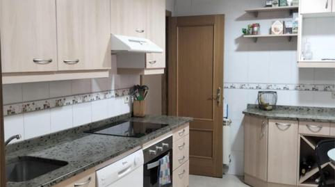 Flat for sale in Avenida Pilar Miró, 53, Centro, Madrid - image 5 Photo 5 of Flat for sale in Avenida Pilar Miró, 53, Centro, Madrid