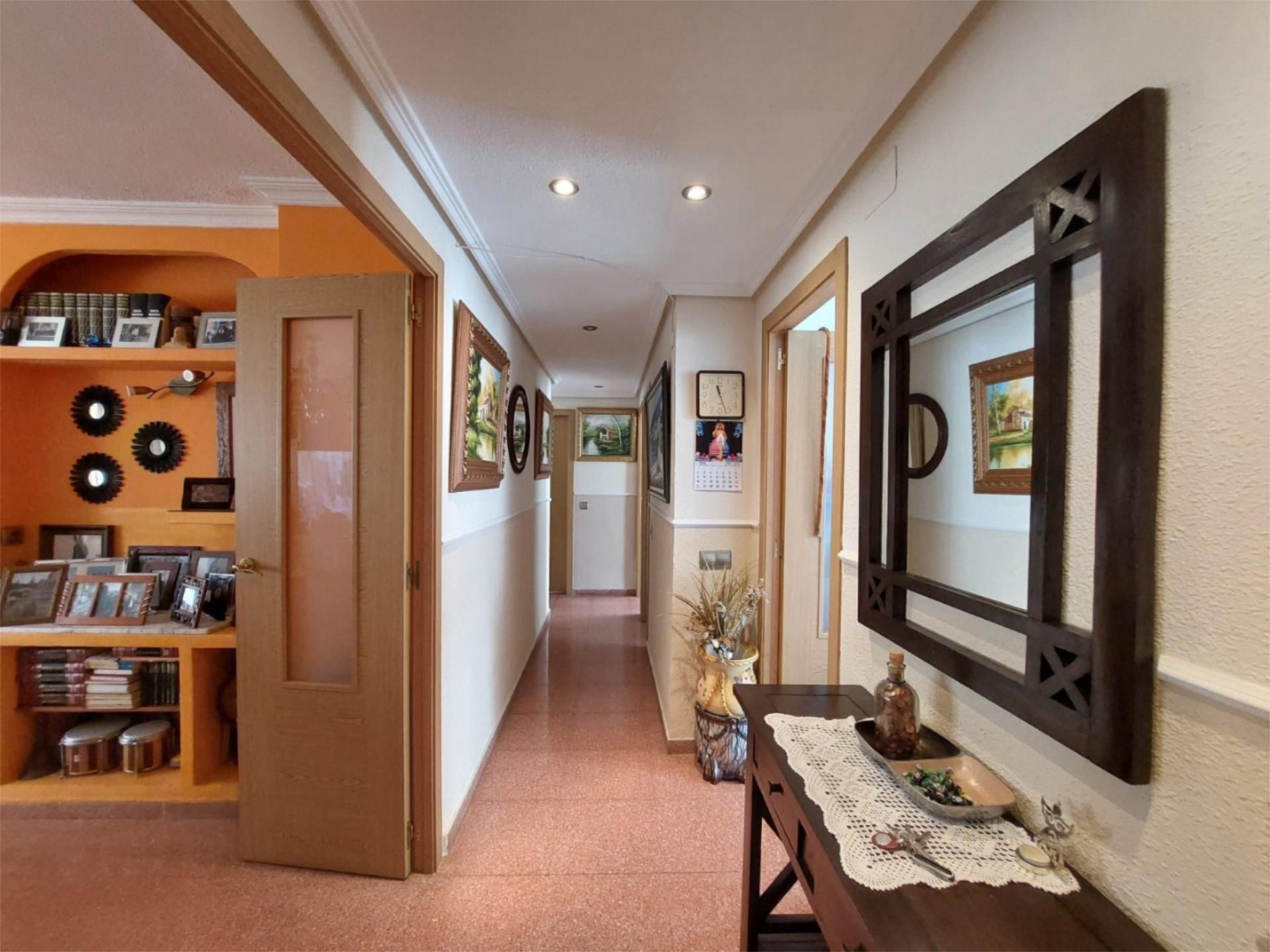 Flat for sale in Alicante / Alacant  with Air Conditioner