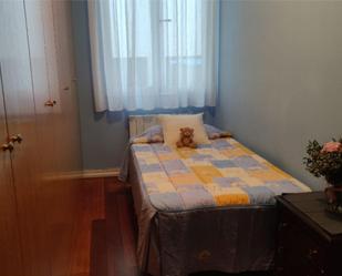 Bedroom of Flat to share in Bilbao 