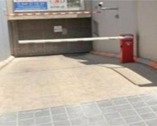 Parking of Garage to rent in Guadalajara Capital