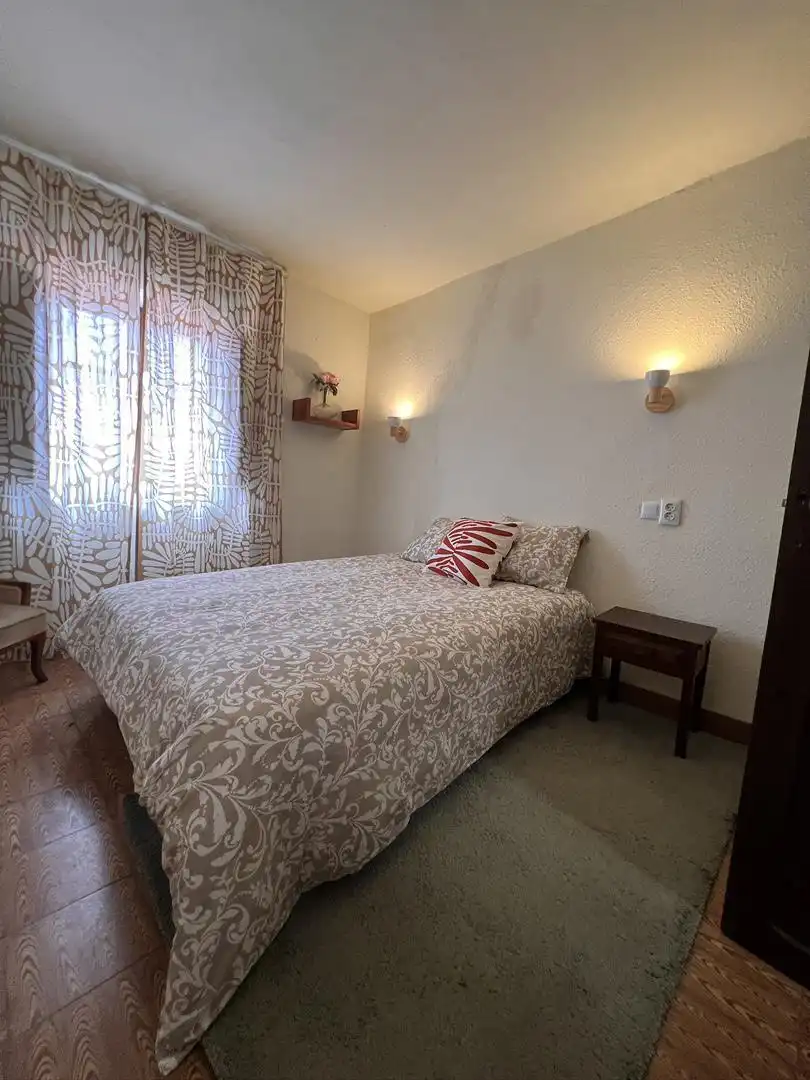 Country homes for sale in Calle de las Procesiones, 28, Poza de la Sal Bedroom of Country homes for sale in Poza de la Sal