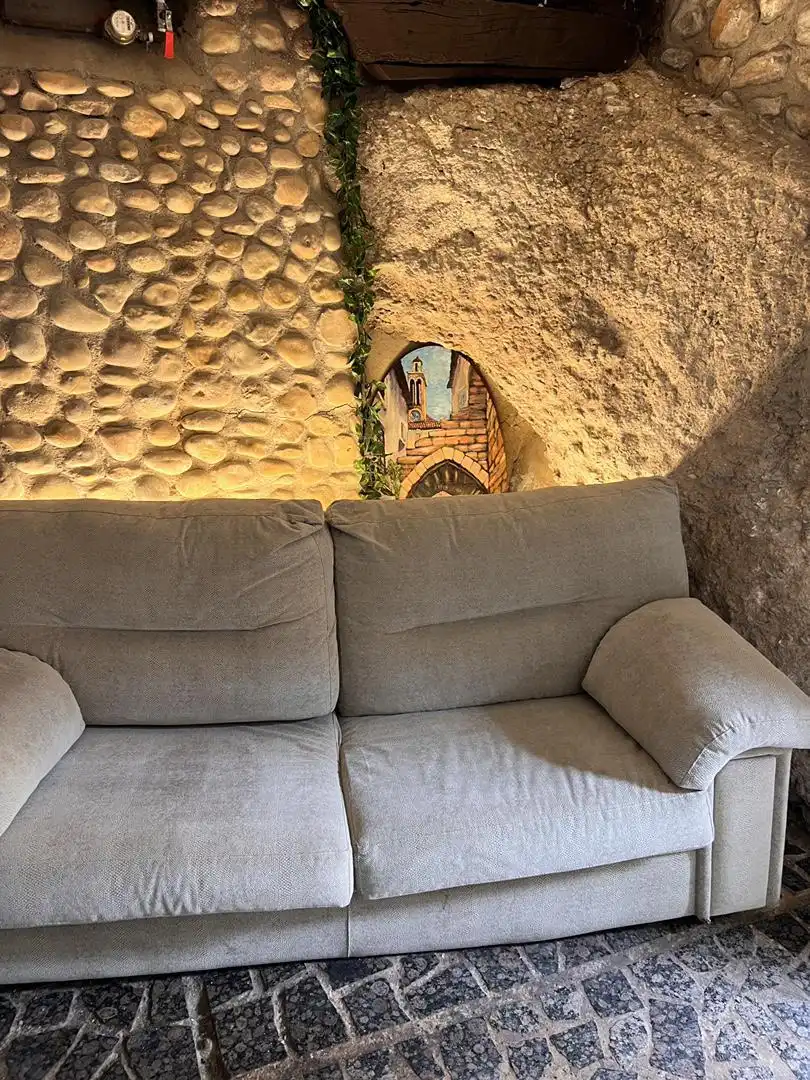 Country homes for sale in Calle de las Procesiones, 28, Poza de la Sal Living room of Country homes for sale in Poza de la Sal