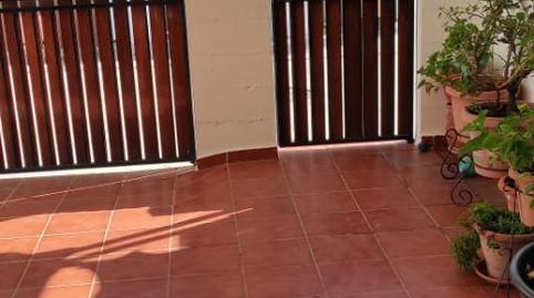 Foto 3 de Casa adosada en venda a Avenida Cristóbal Colón, 38, El Portil, Huelva