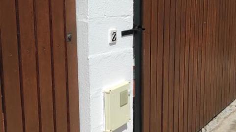 Foto 4 de Casa adosada en venda a Avenida Cristóbal Colón, 38, El Portil, Huelva