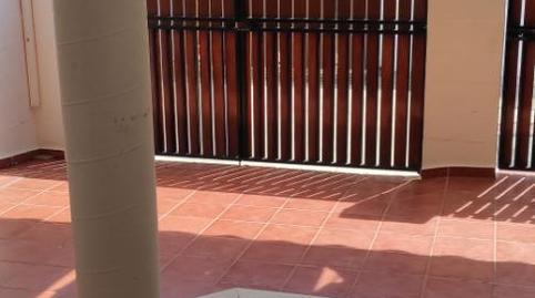 Foto 5 de Casa adosada en venda a Avenida Cristóbal Colón, 38, El Portil, Huelva