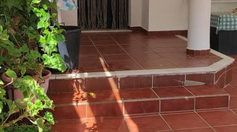 Foto 2 de Casa adosada en venda a Avenida Cristóbal Colón, 38, El Portil, Huelva