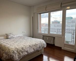 Dormitori de Pis per a compartir en Vitoria - Gasteiz amb Calefacció, Parquet i Terrassa
