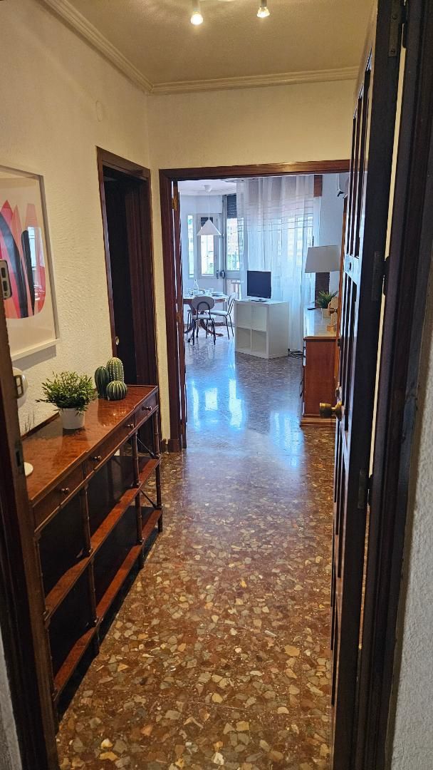 Flat to rent in Avenida del Rector José Loustau, 16, La Fama
