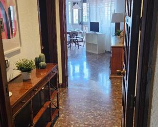 Flat to rent in Avenida del Rector José Loustau, 16, La Fama