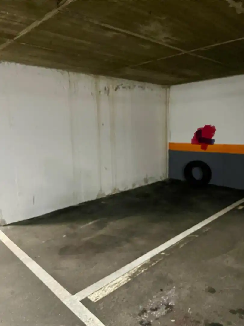 Parking of Garage for sale in Alcobendas