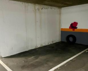Aparcament de Garatge en venda en Alcobendas